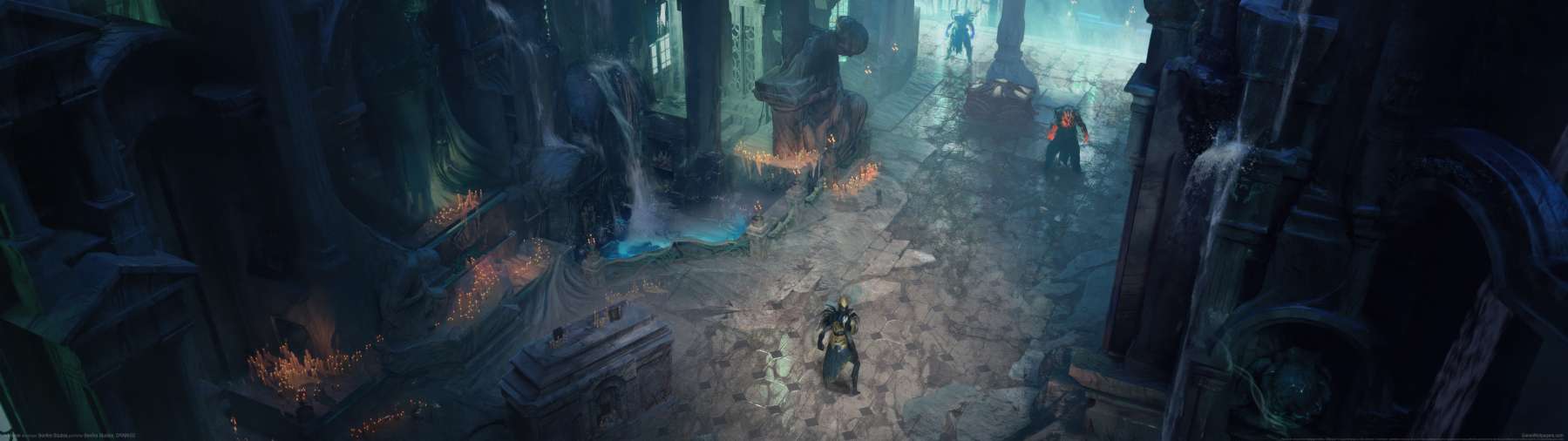 Arkheron fondo de escritorio