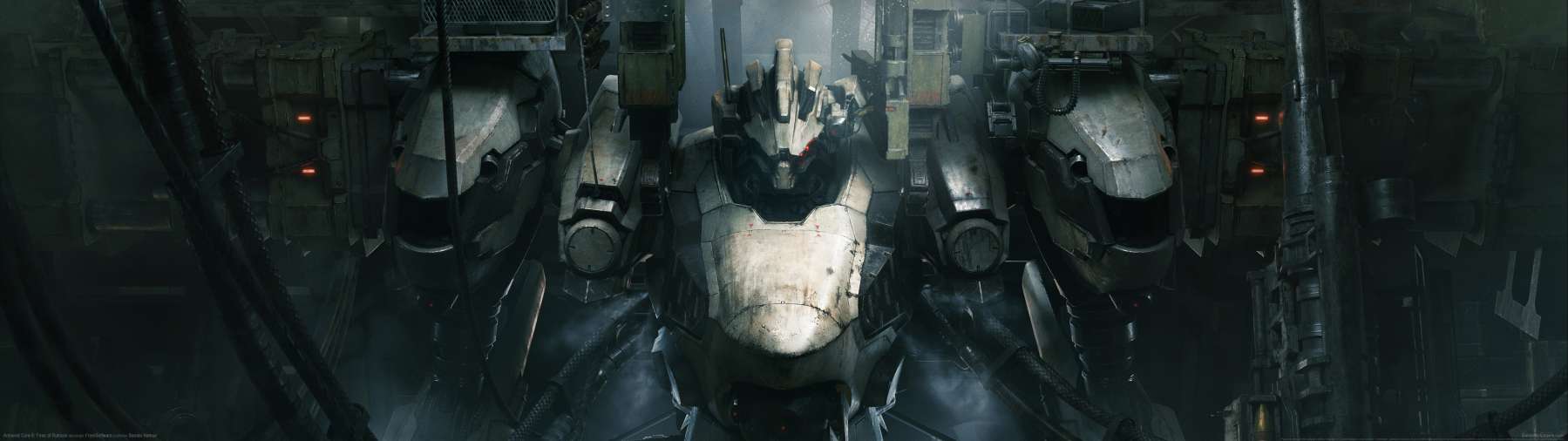 Armored Core 6: Fires of Rubicon fondo de escritorio