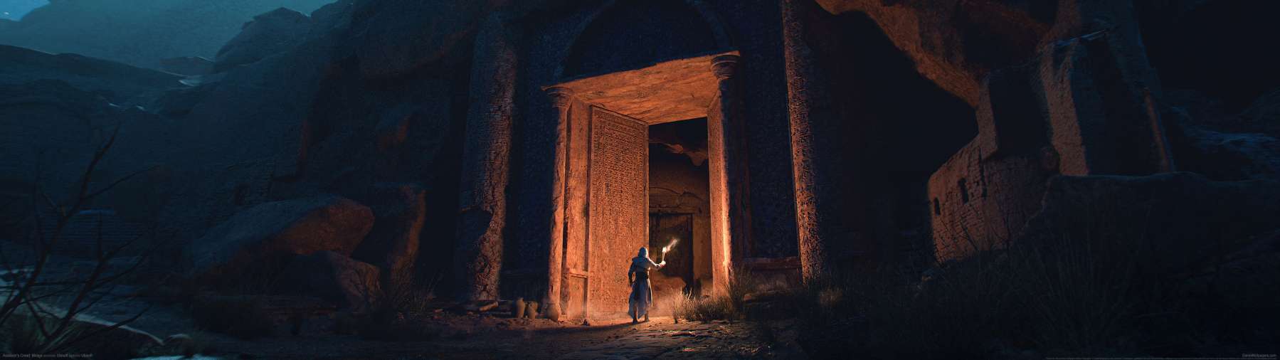 Assassin's Creed: Mirage fondo de escritorio