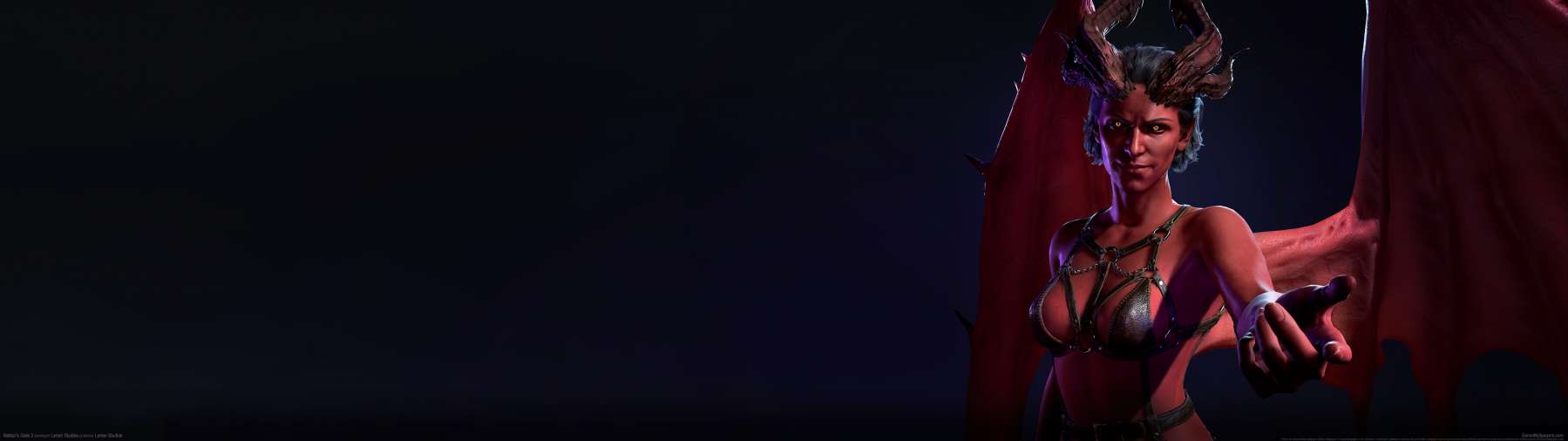 Baldur's Gate 3 fondo de escritorio