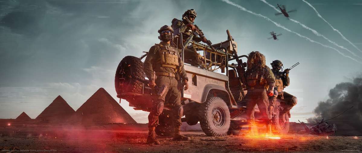 Battlefield 6 ultrawide fondo de escritorio 02