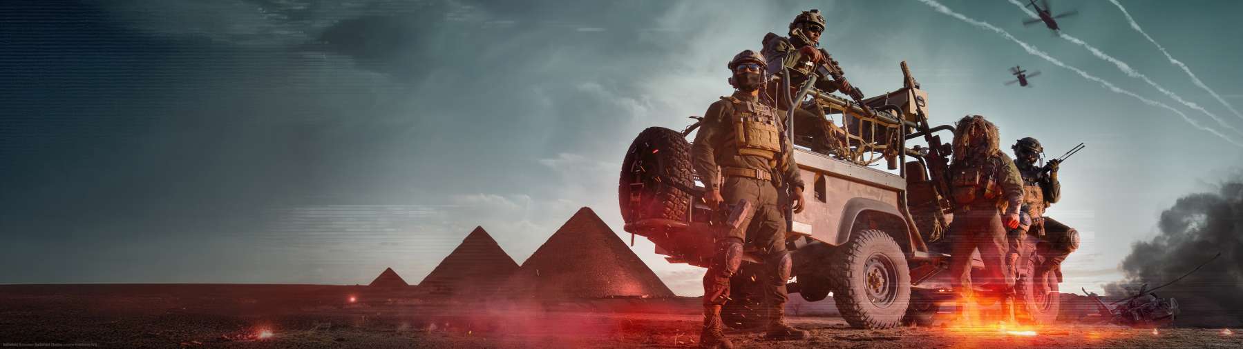 Battlefield 6 superwide fondo de escritorio 02