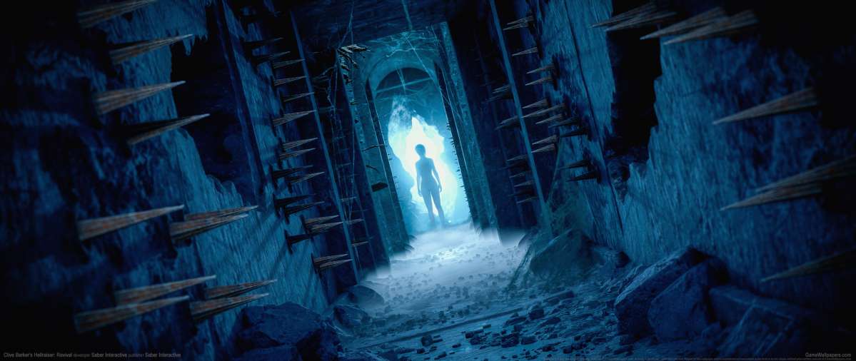 Clive Barker's Hellraiser: Revival fondo de escritorio