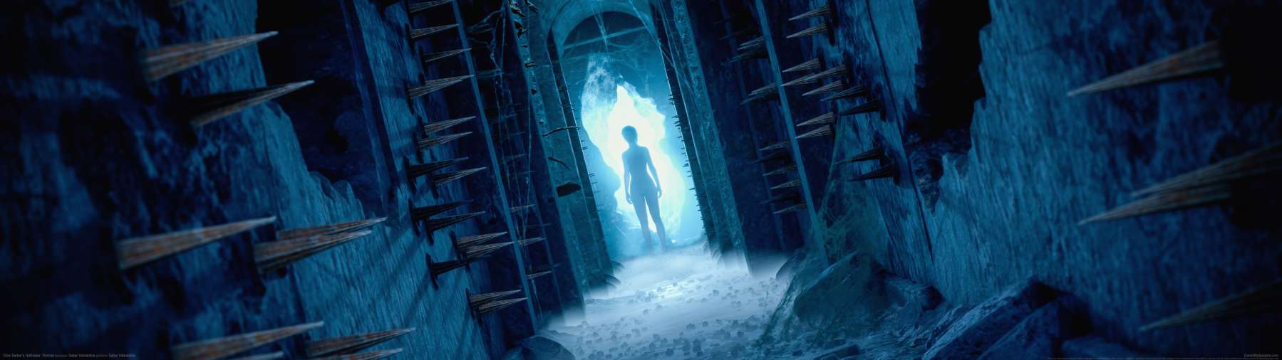 Clive Barker's Hellraiser: Revival superwide fondo de escritorio 02