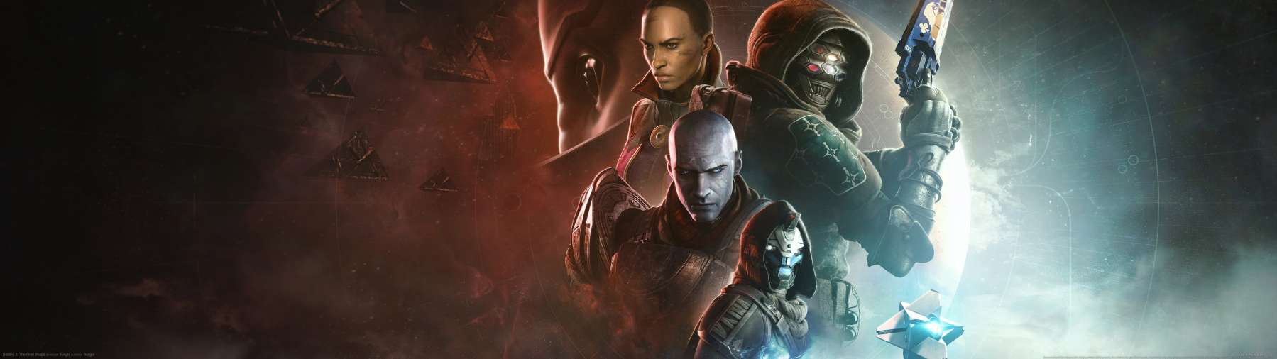 Destiny 2: The Final Shape fondo de escritorio