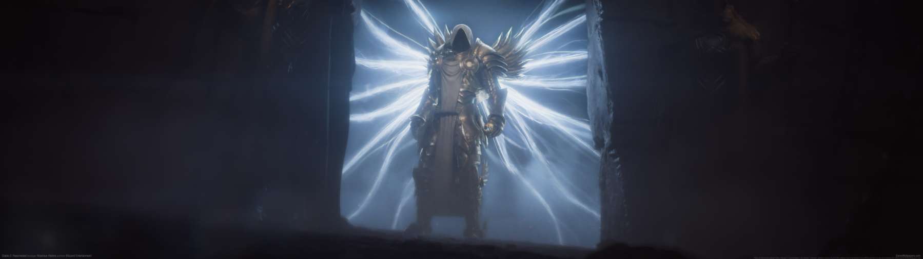 Diablo 2: Resurrected fondo de escritorio
