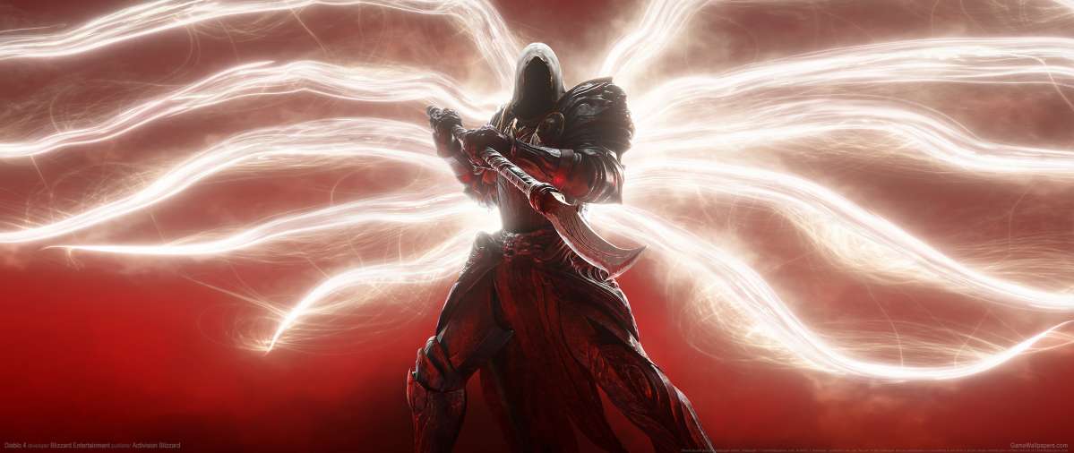 Diablo 4 ultrawide fondo de escritorio 16