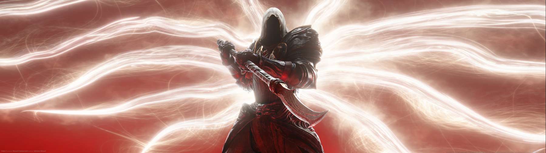 Diablo 4 fondo de escritorio