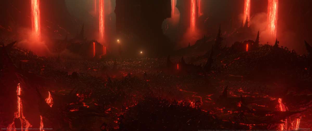 Diablo 4 fondo de escritorio