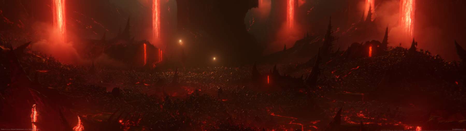 Diablo 4 superwide fondo de escritorio 31