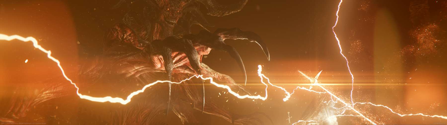 Diablo 4: Lord of Hatred fondo de escritorio