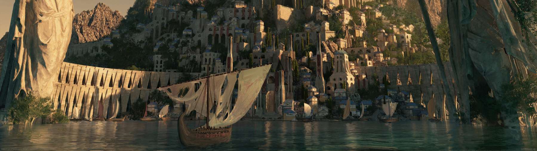 Diablo 4: Lord of Hatred fondo de escritorio