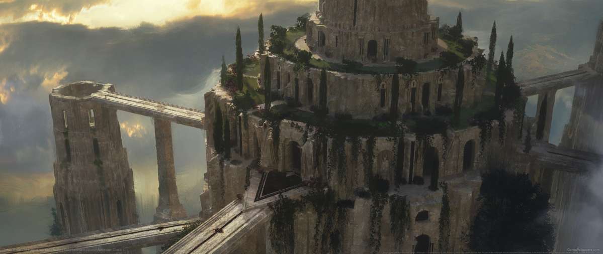 Diablo 4: Lord of Hatred fondo de escritorio