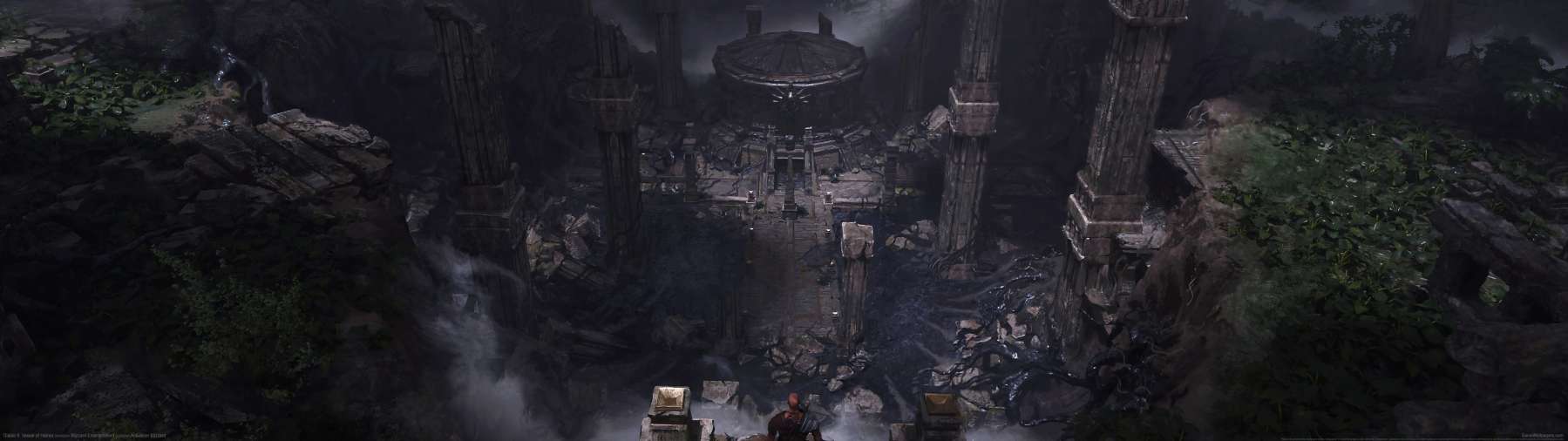 Diablo 4: Vessel of Hatred fondo de escritorio