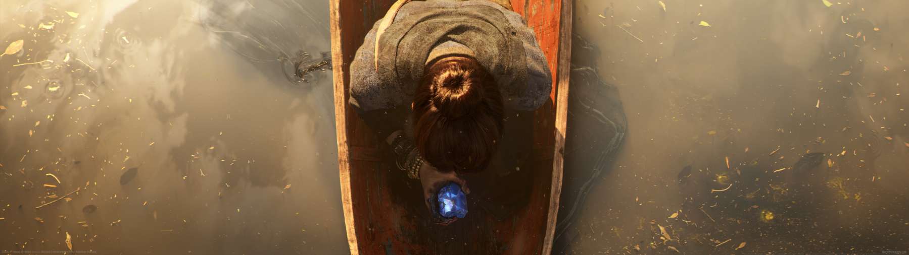 Diablo 4: Vessel of Hatred superwide fondo de escritorio 07