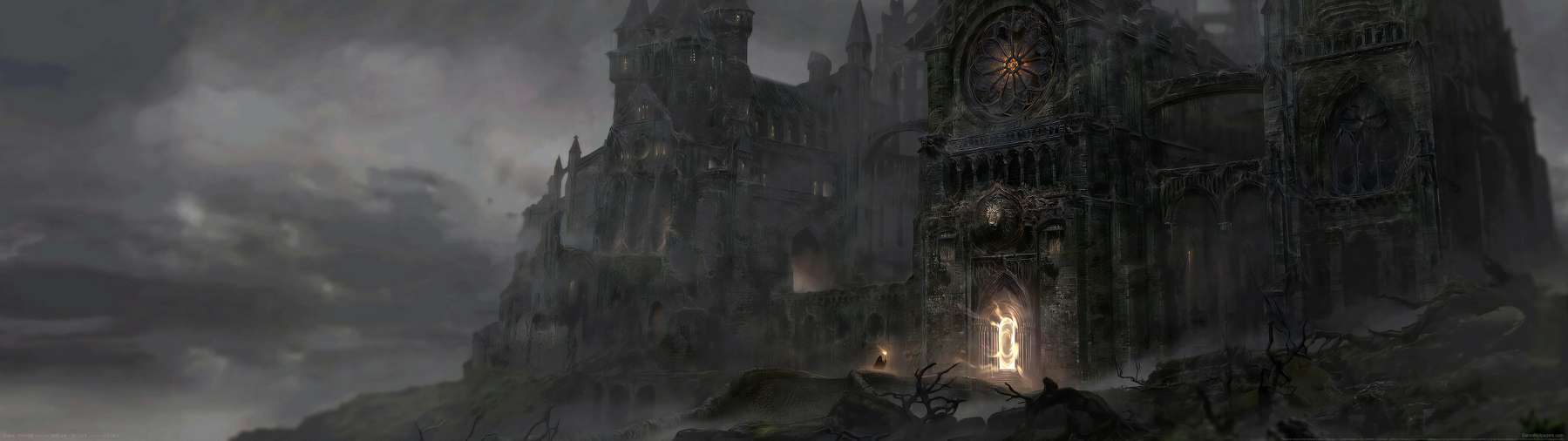 Diablo Immortal fondo de escritorio
