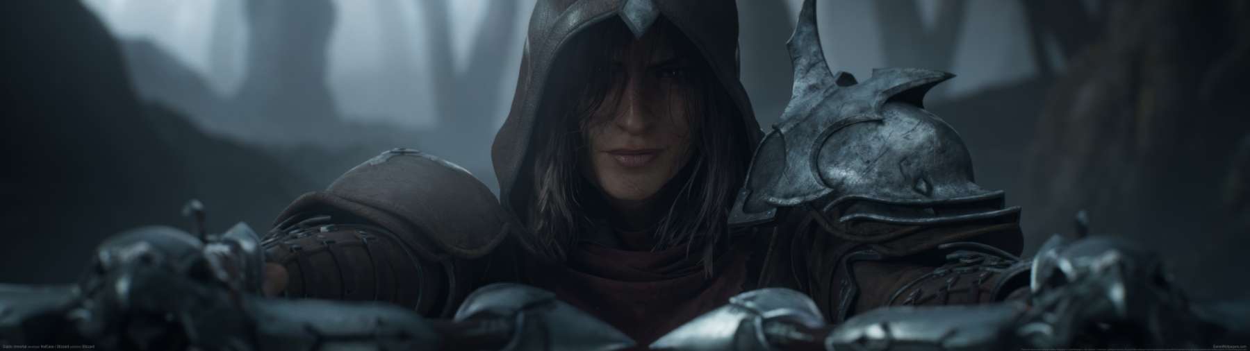 Diablo Immortal superwide fondo de escritorio 53