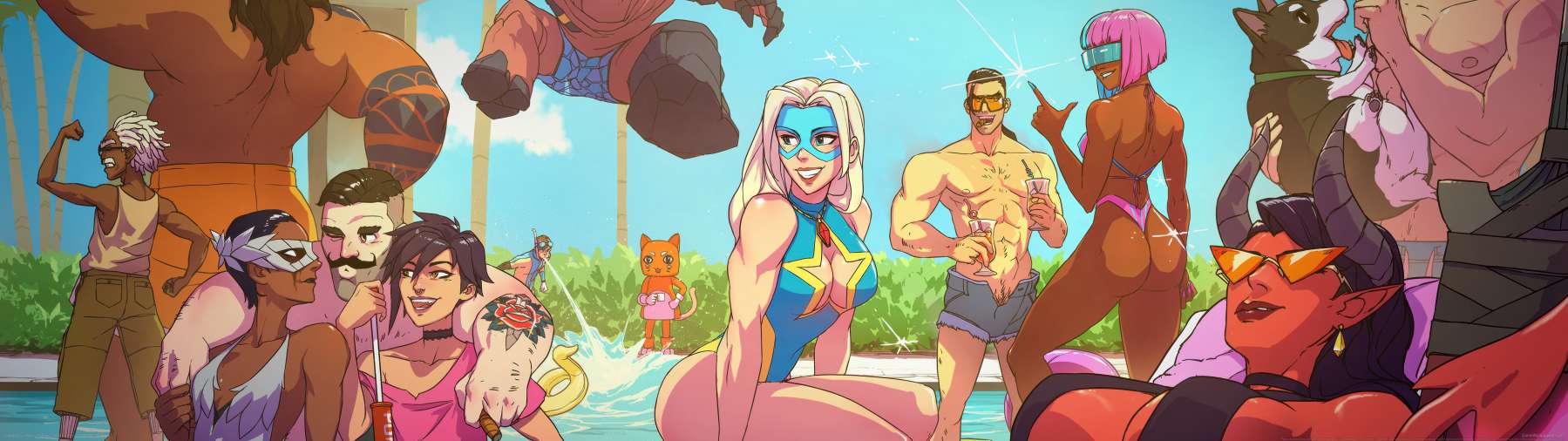 Dispatch fondo de escritorio