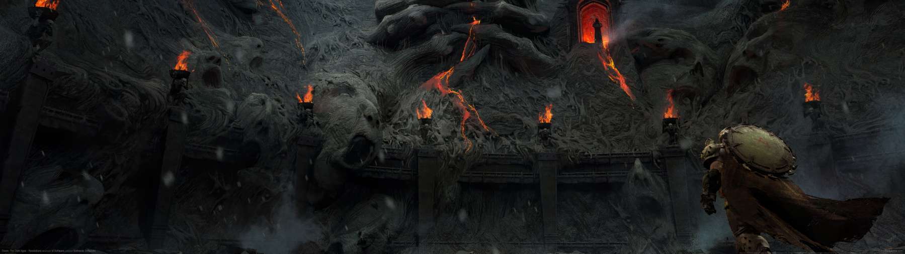 Doom: The Dark Ages - Revelations fondo de escritorio