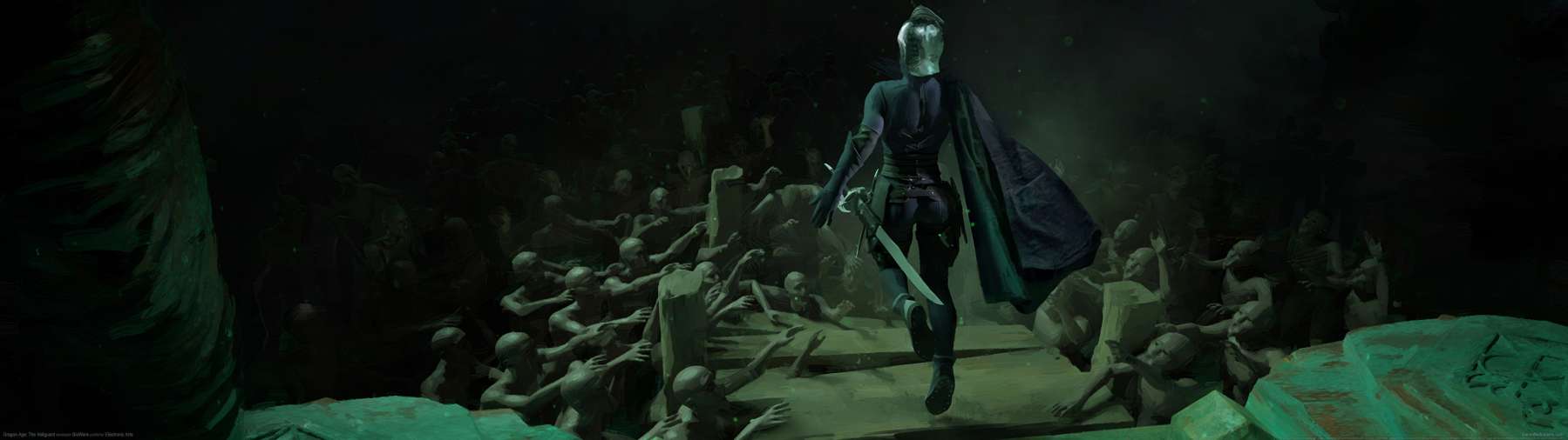 Dragon Age: The Veilguard superwide fondo de escritorio 02