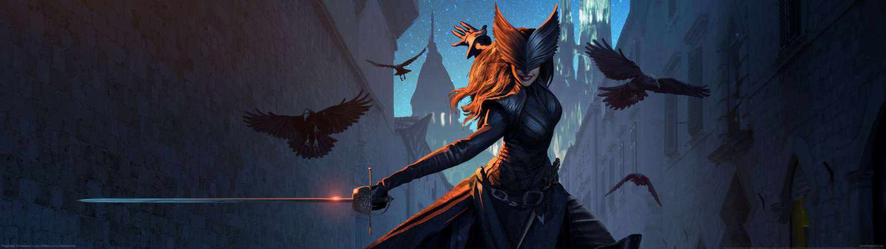Dragon Age: The Veilguard fondo de escritorio