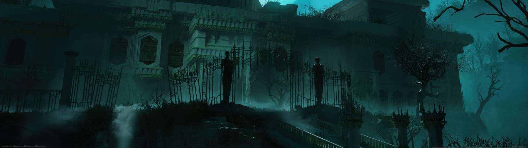 Dragon Age: The Veilguard superwide fondo de escritorio 04