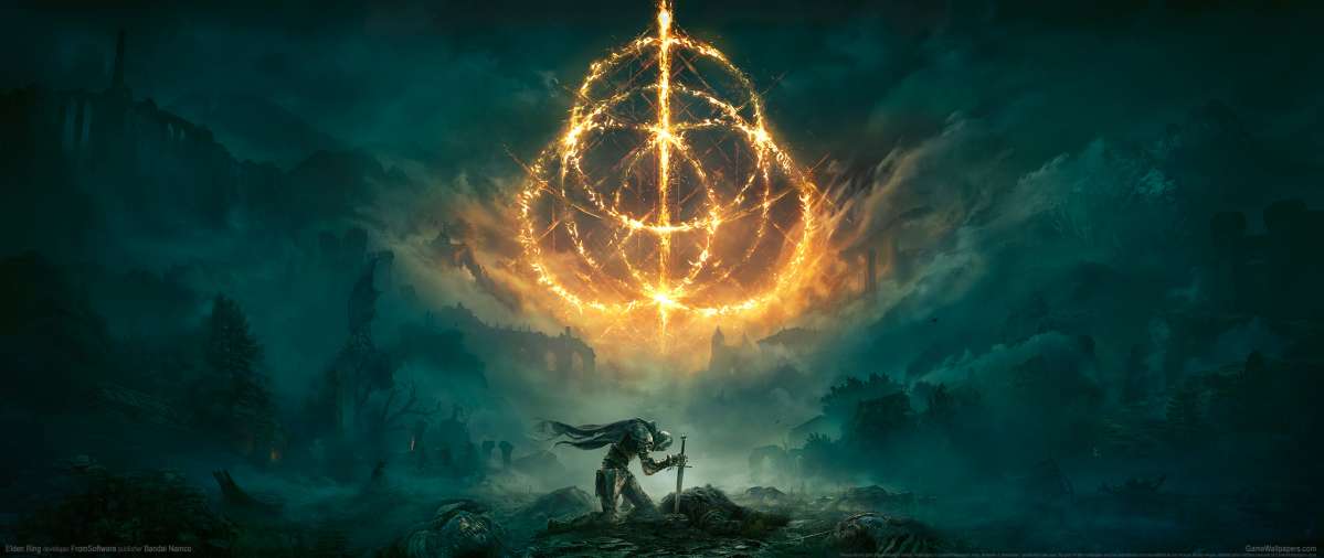 Elden Ring ultrawide fondo de escritorio 02