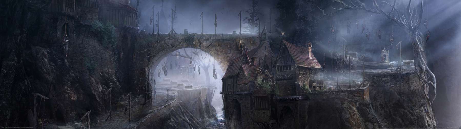 Elden Ring superwide fondo de escritorio 07