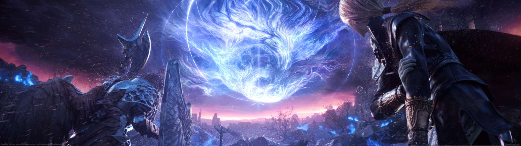 Elden Ring: Nightreign fondo de escritorio