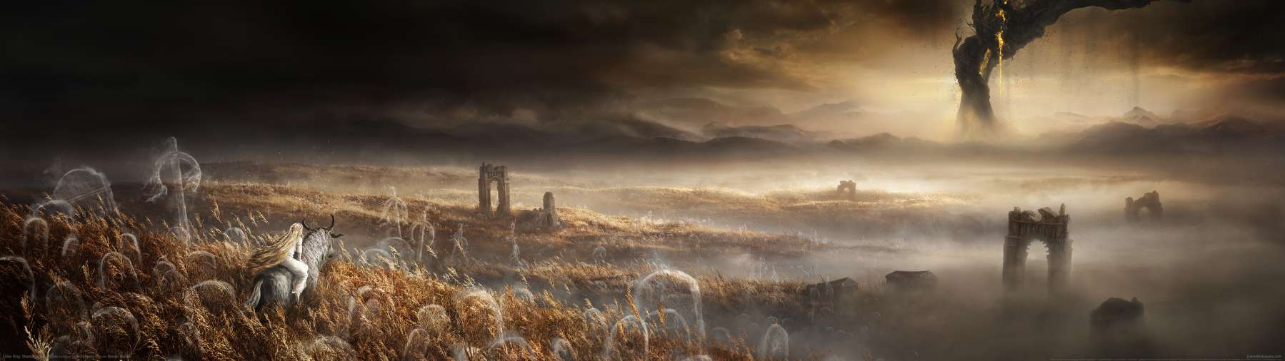 Elden Ring: Shadow of the Erdtree fondo de escritorio
