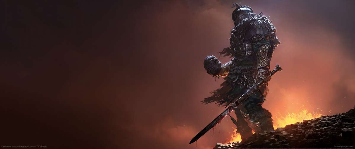 Fatekeeper ultrawide fondo de escritorio 01