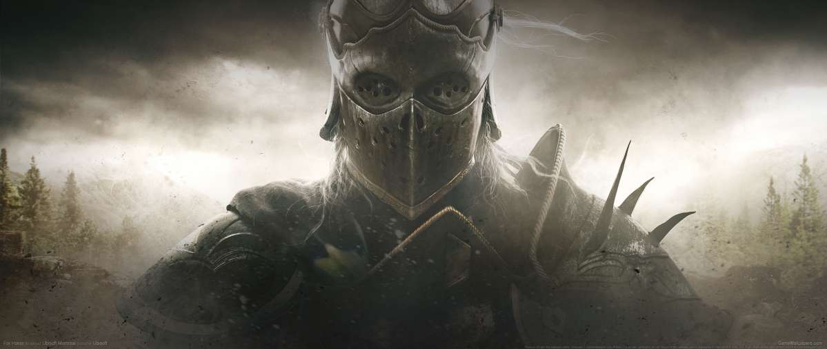 For Honor ultrawide fondo de escritorio 06