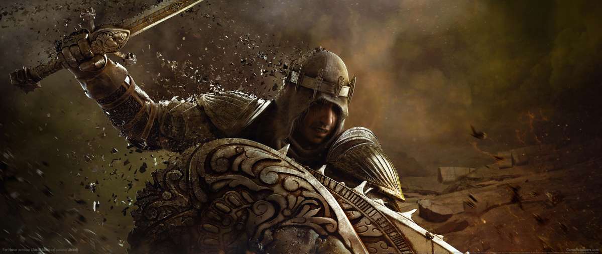 For Honor ultrawide fondo de escritorio 19