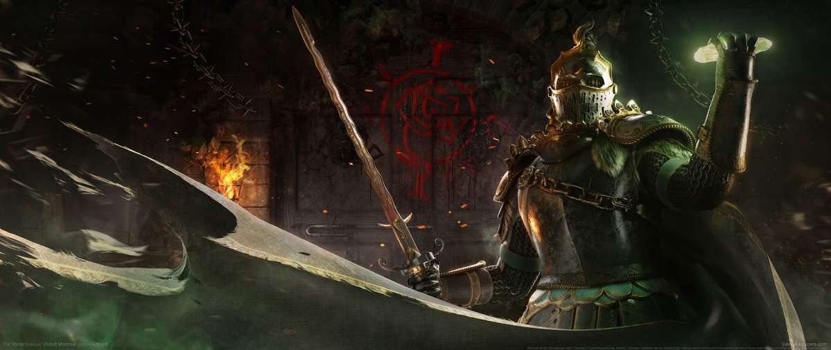 For Honor ultrawide fondo de escritorio 28