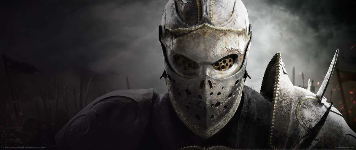 For Honor ultrawide fondo de escritorio 29
