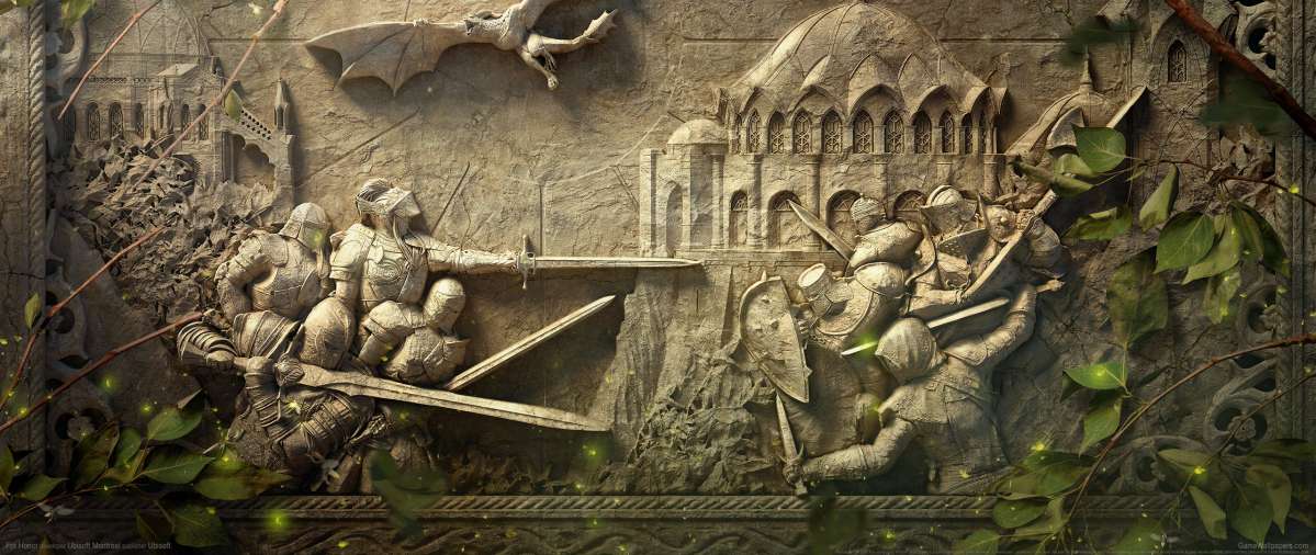 For Honor ultrawide fondo de escritorio 33