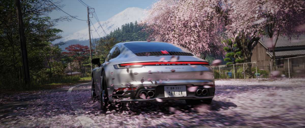 Forza Horizon 6 fondo de escritorio