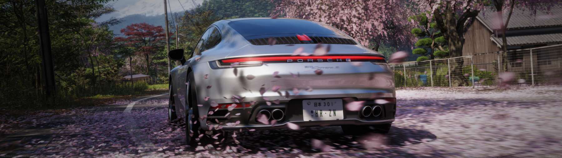 Forza Horizon 6 fondo de escritorio