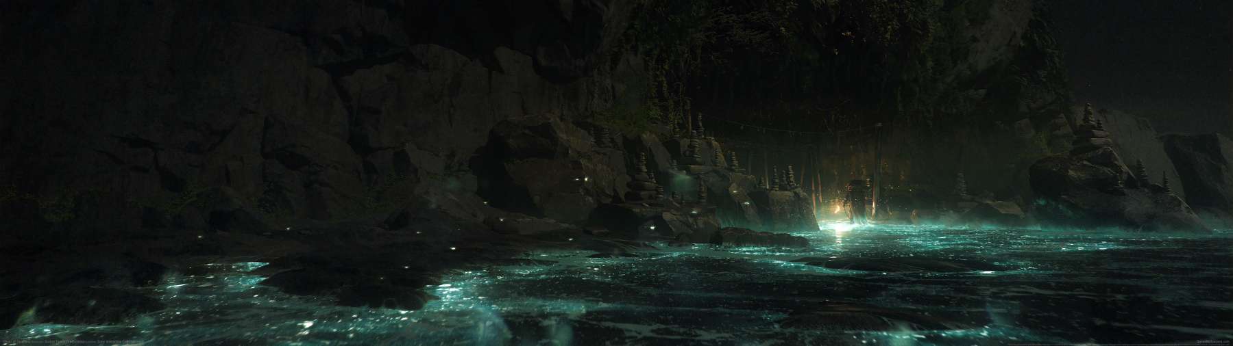 Ghost of Tsushima fondo de escritorio