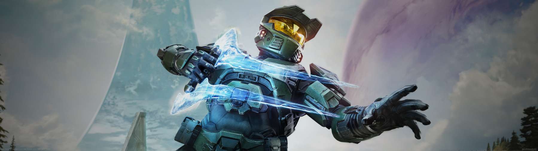 Halo: Campaign Evolved fondo de escritorio