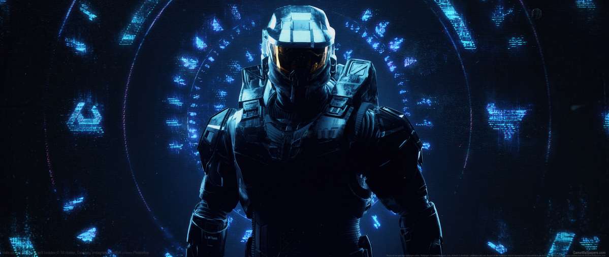 Halo series fondo de escritorio