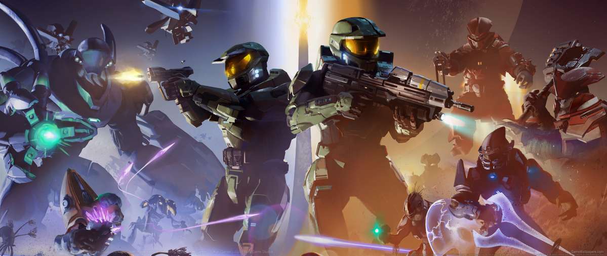 Halo: The Master Chief Collection fondo de escritorio