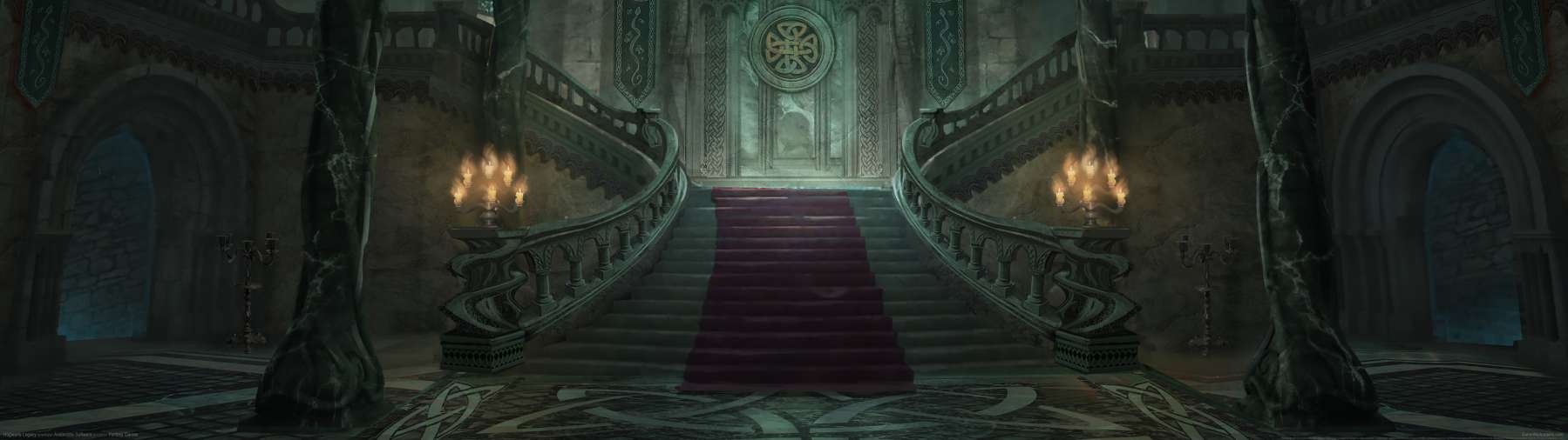 Hogwarts Legacy fondo de escritorio