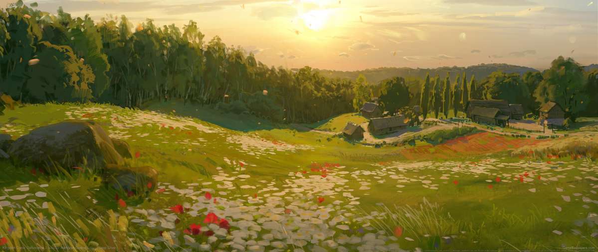 Kingdom Come: Deliverance 2 fondo de escritorio