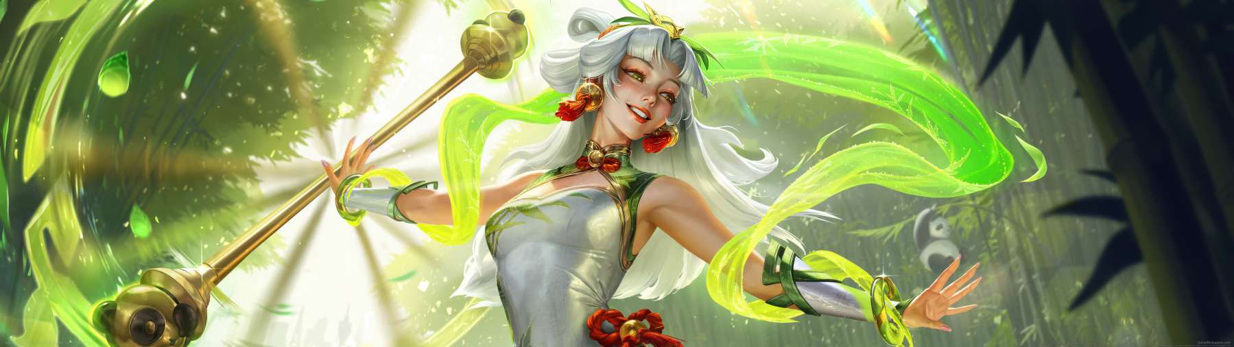 League of Legends fondo de escritorio