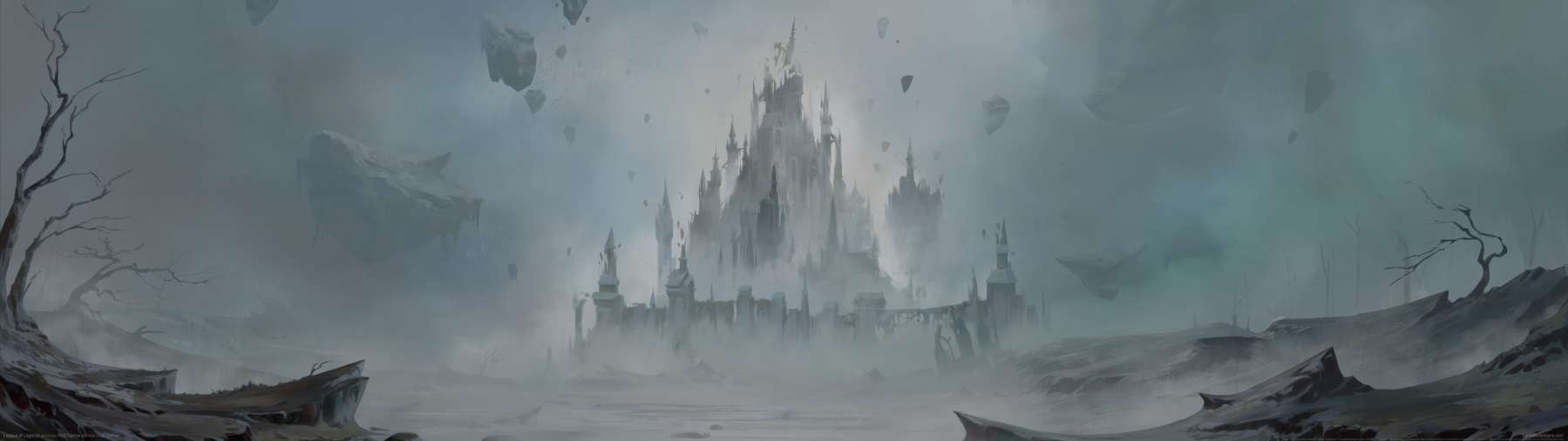 League of Legends fondo de escritorio