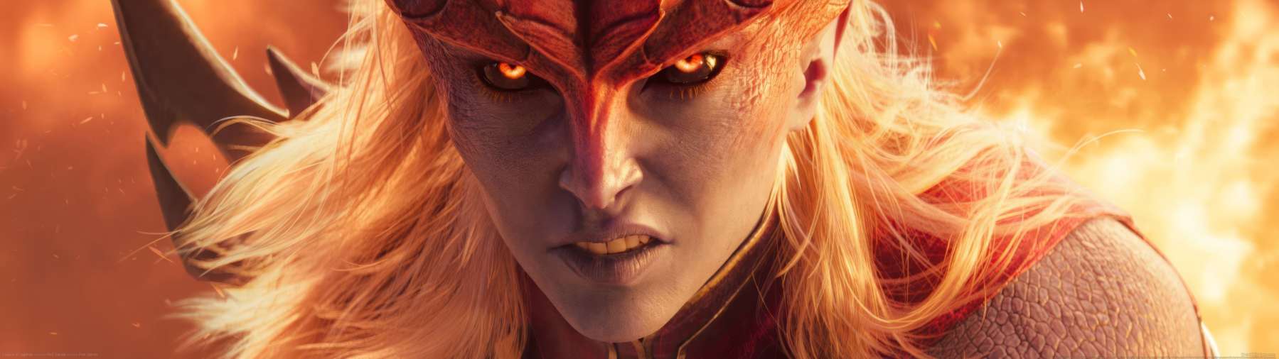 League of Legends superwide fondo de escritorio 165