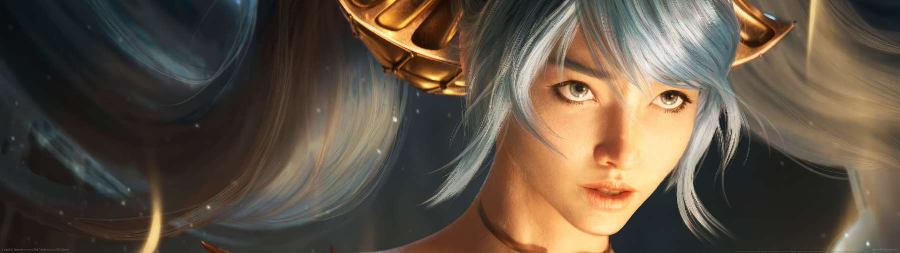 League of Legends fondo de escritorio