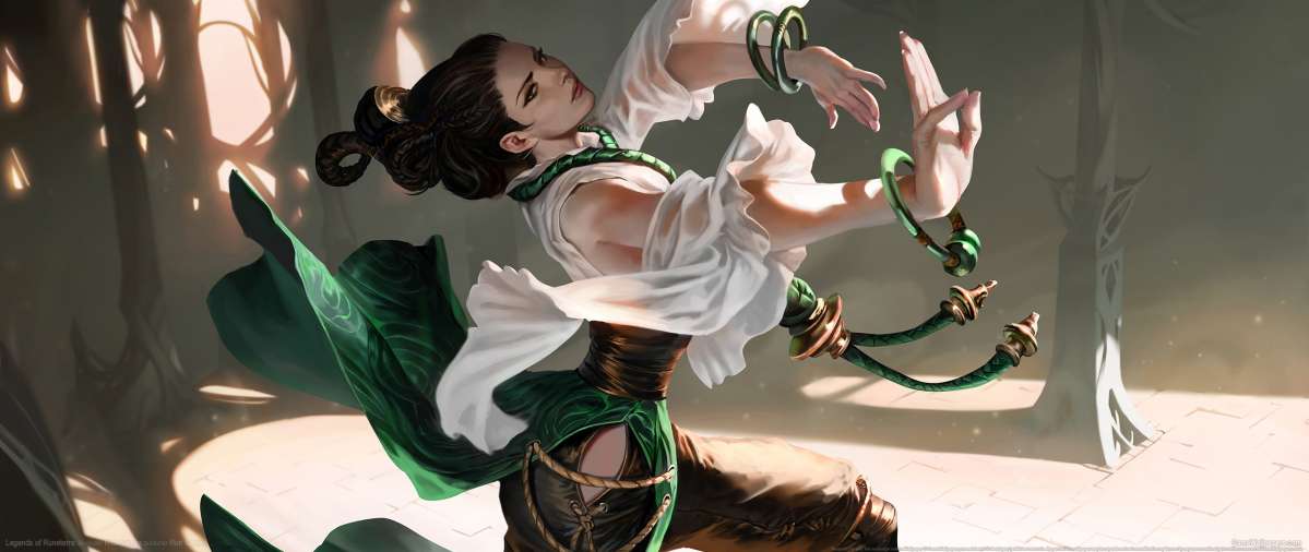 Legends of Runeterra ultrawide fondo de escritorio 05