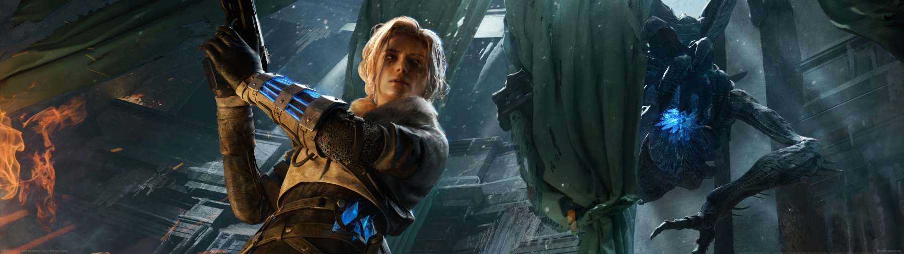 Life After fondo de escritorio